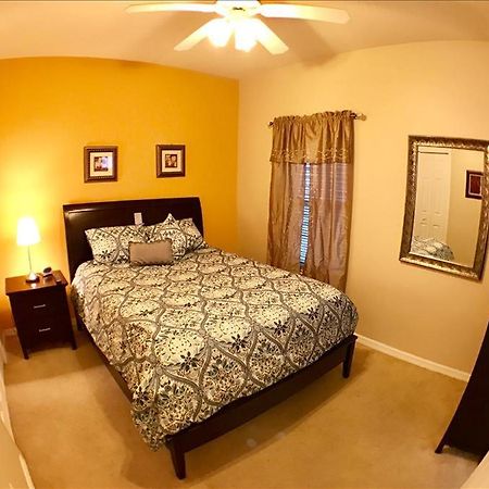 Four Bedrooms Home With Pool 3050 Kissimmee Exterior photo